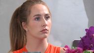 General Hospital's Joss is on a mission | Image: ABC